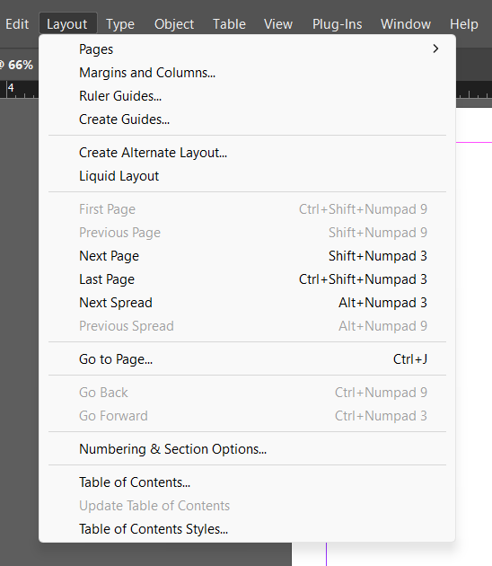 InDesign's vertical Tools panel, showing the Selection, Direct Selection, Page, Gap, Content Collector, Type, Line, Pen, Pencil, Frame, Rectangle, Scissors, Free Transform, Gradient, Eyedropper, Hand, and Zoom tools stacked top to bottom.